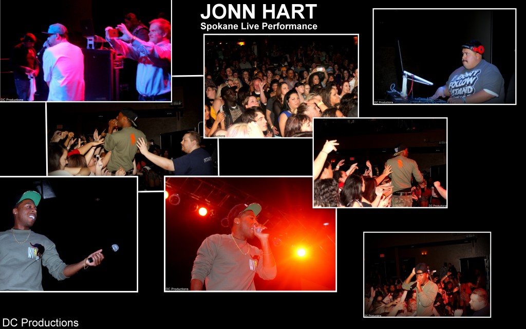 Jonn Hart