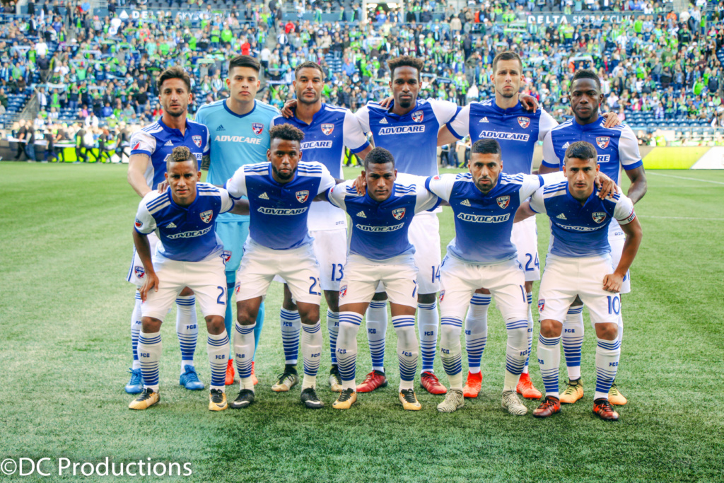 Seattle Sounders FC