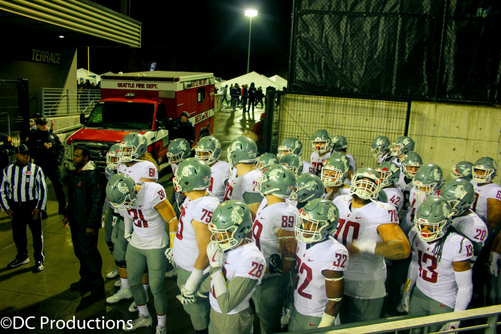 Apple Cup 2017