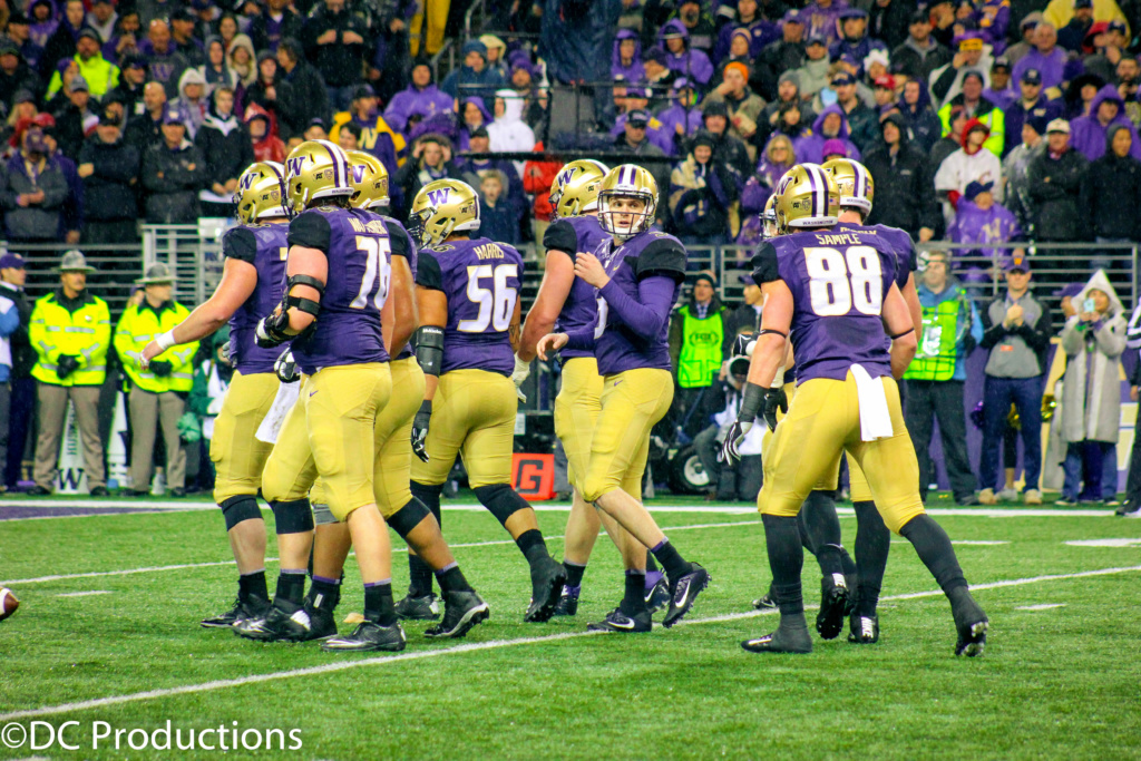 Apple Cup 2017