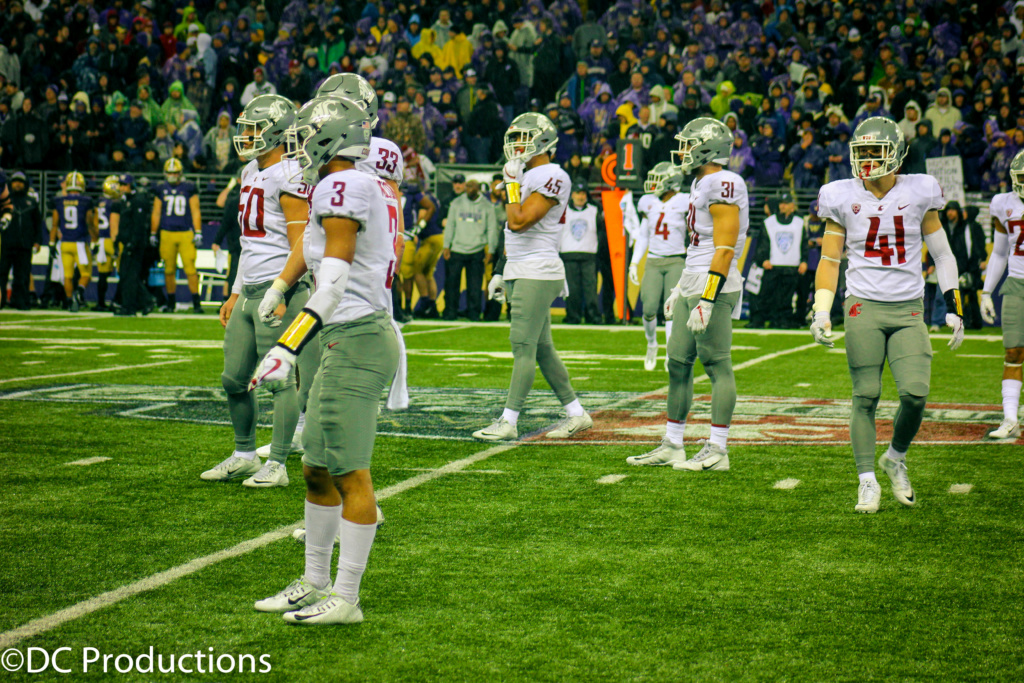 Apple Cup 2017