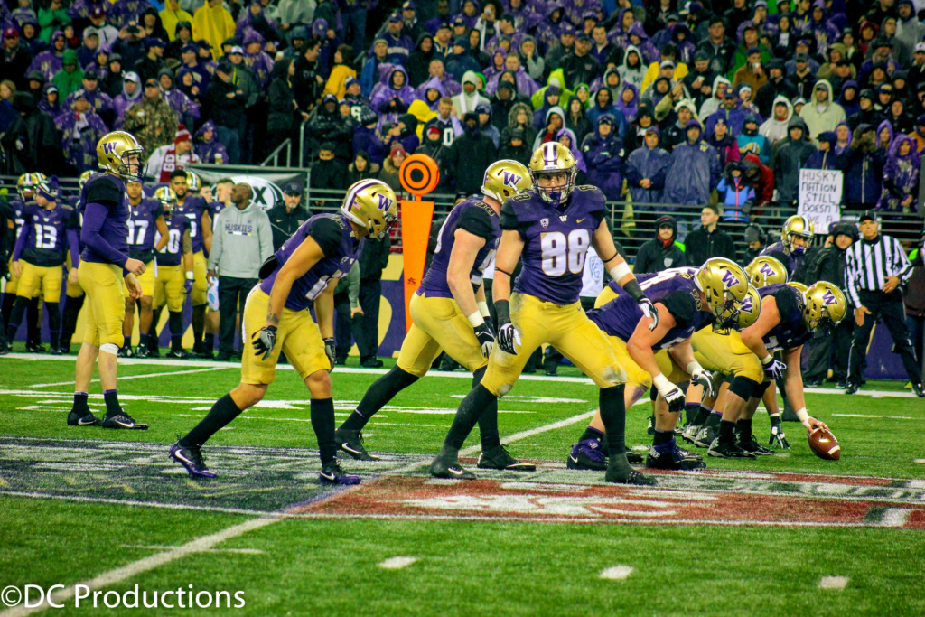 Apple Cup 2017