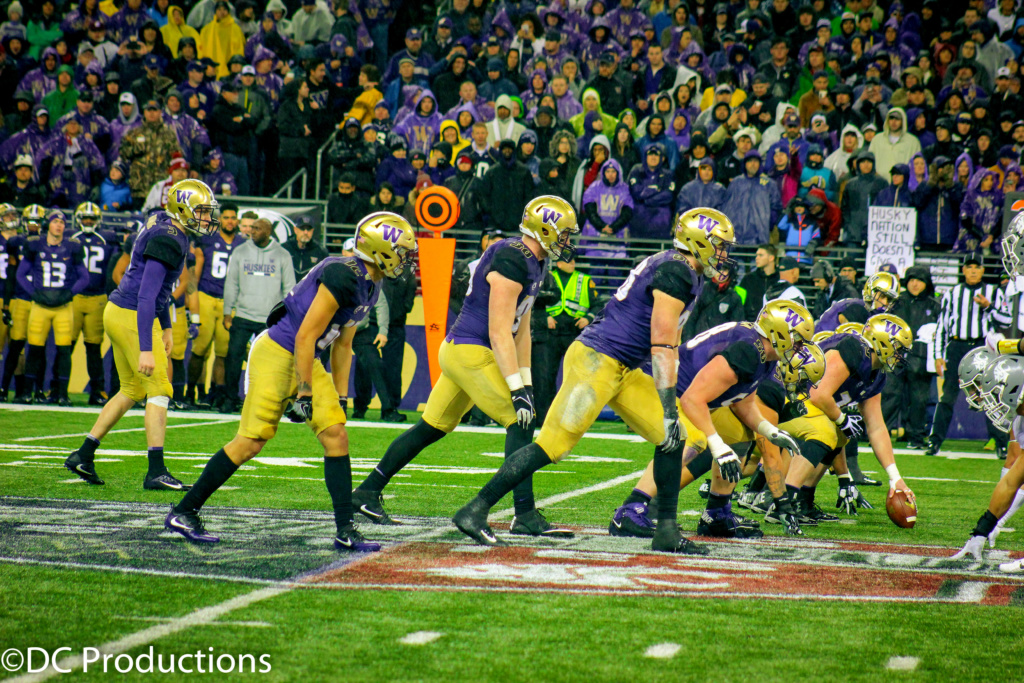 Apple Cup 2017