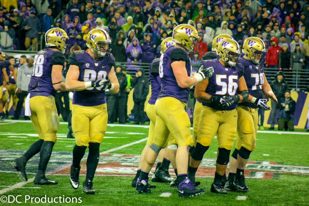 Apple Cup 2017