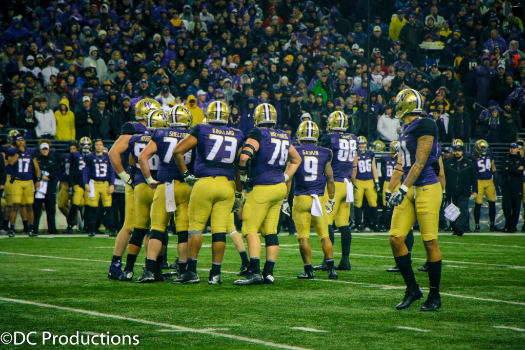 Apple Cup 2017