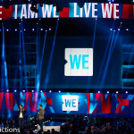 "WE Day California"