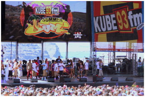 Summer Jam 2013