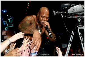 Flo Rida Rocks the house at “WE DAY” Seattle