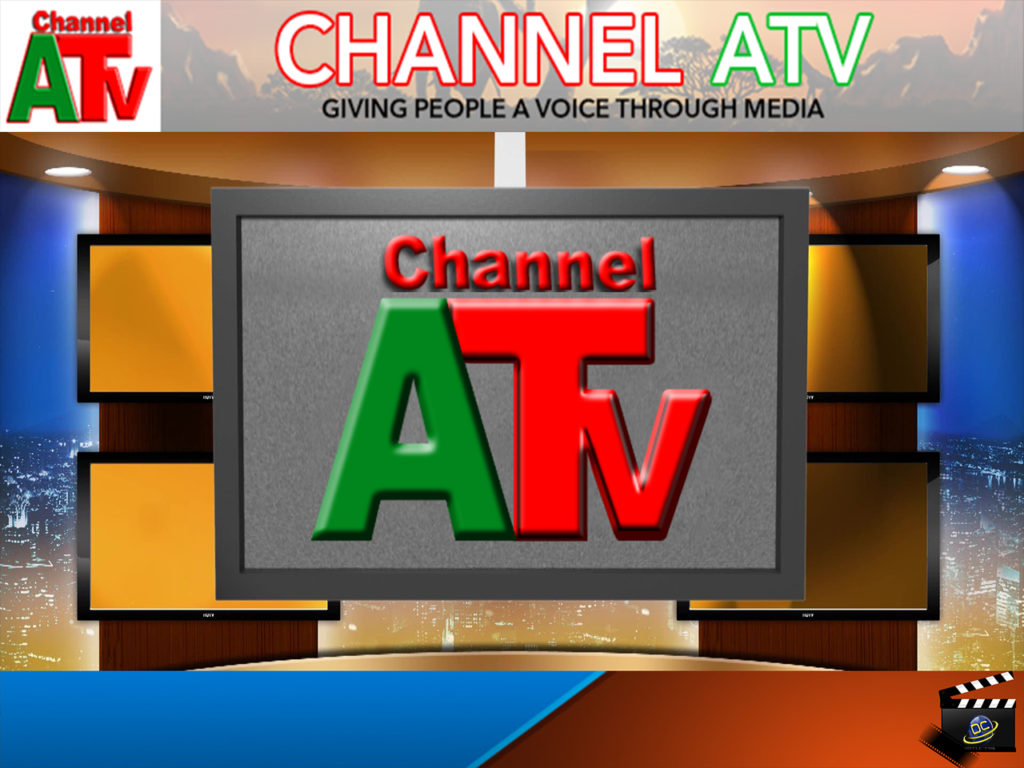 Channel A TV