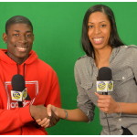 Crystal Brown - Interviews