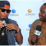 Davies Chirwa interviews Jonn Hart