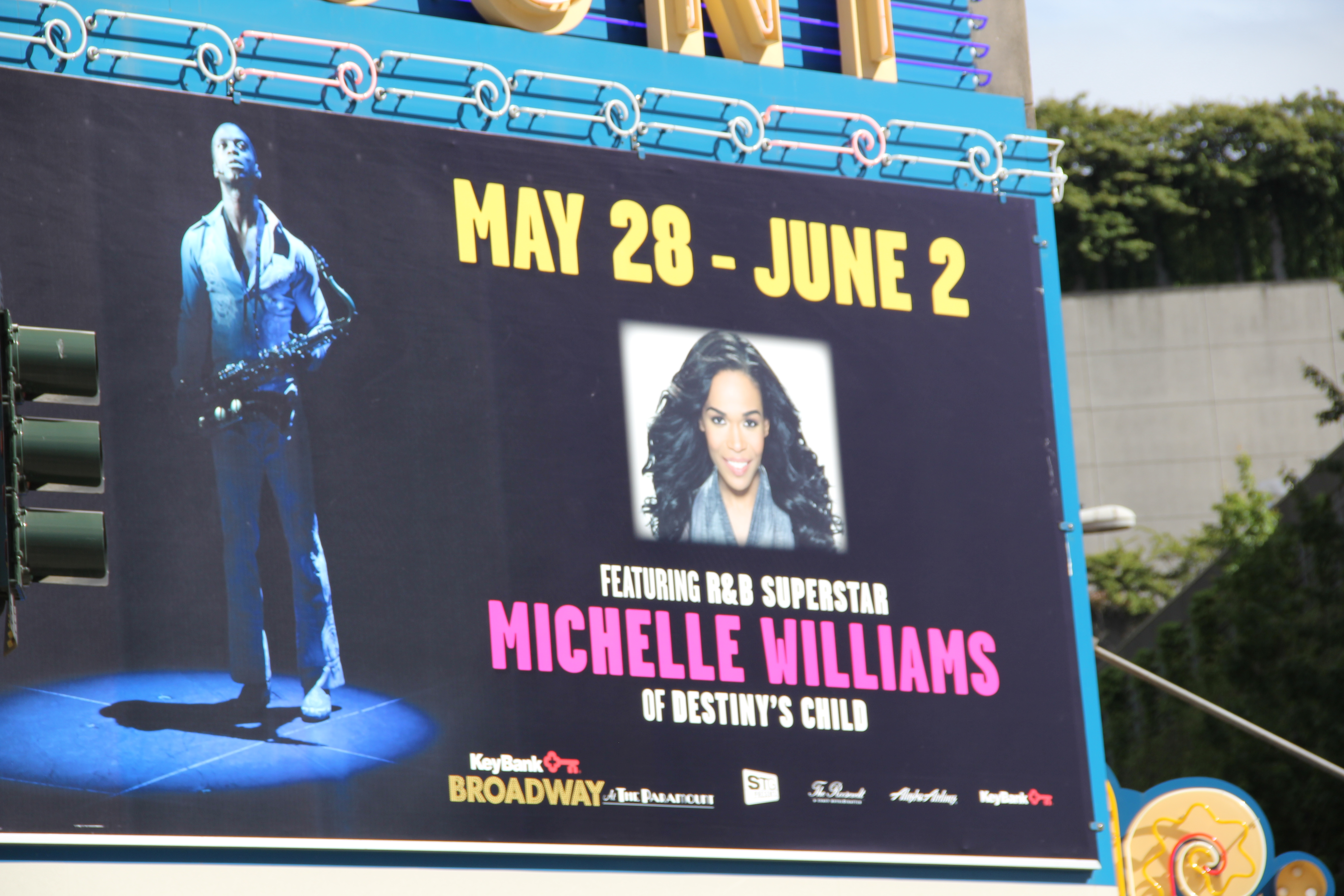 Jay-Z, Will and Jada Pinkett Smith continue to Produce the famous Broadway Show, ‘Fela!’
