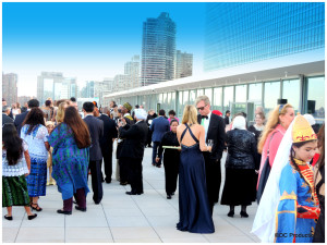 Global Officials of Dignity  Awards at the United Nations in New York