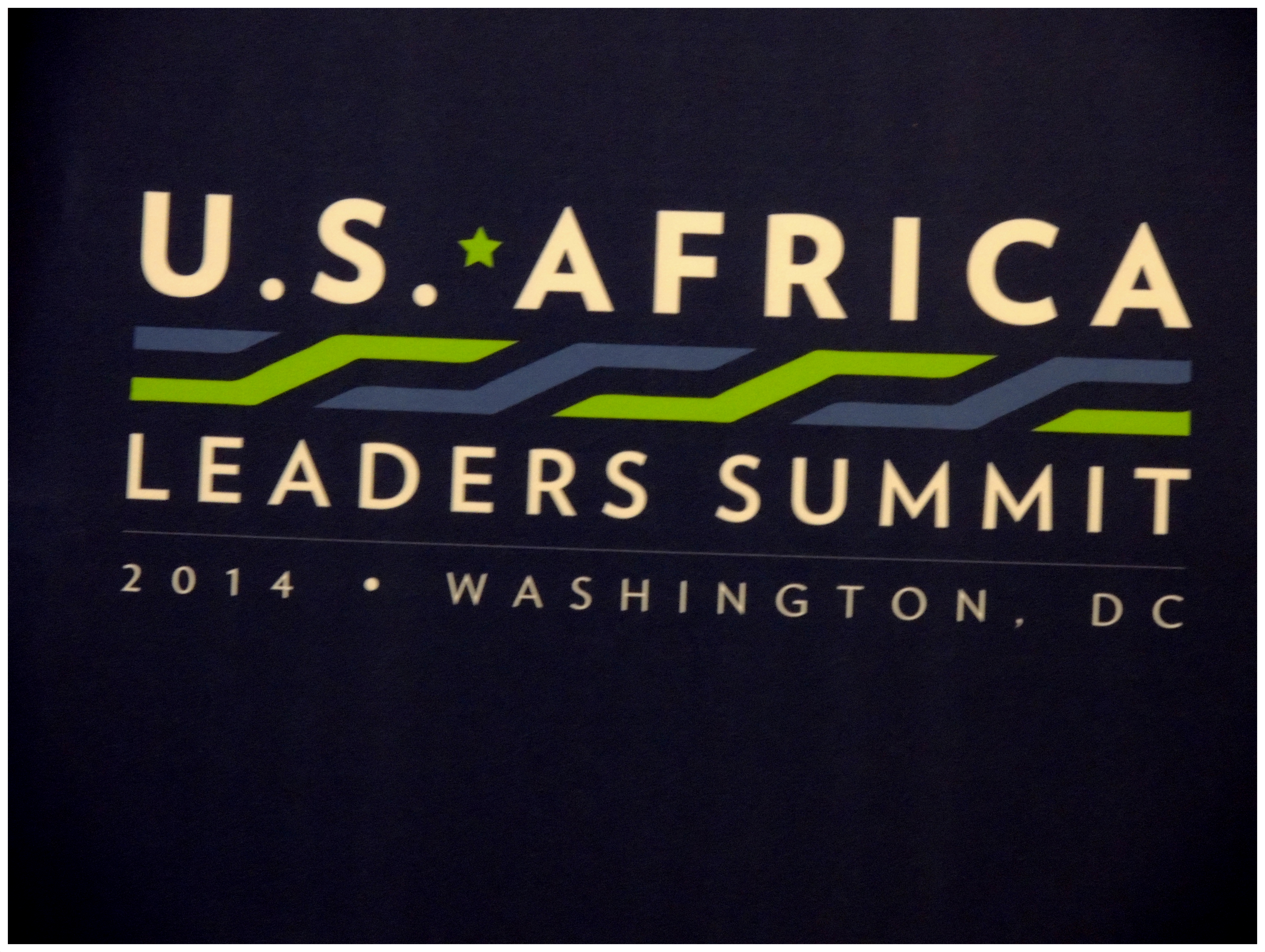 The Historic U.S – Africa Leaders Summit