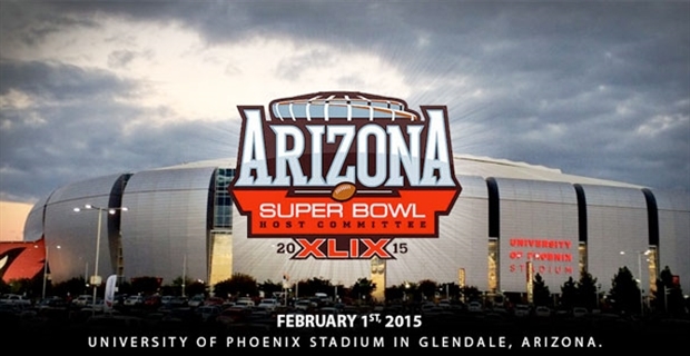 Channel ATV Granted Exclusive Access to Super Bowl XLIX