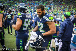 Seven Seattle Seahawks named to the 2016 Pro Bowl Roster