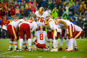 Washington Redskins. Photo By Davies Chirwa.