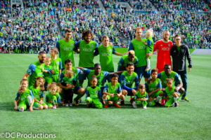 Seattle Sounders