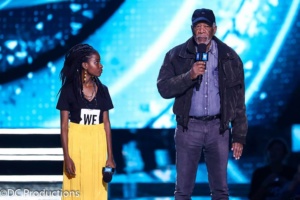 Celebrity Star-Studded WE DAY California 2018 Channel A TV Coverage