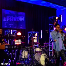 Channel A TV Coverage of One Vibe Africa at Upstream Music Festival 2018