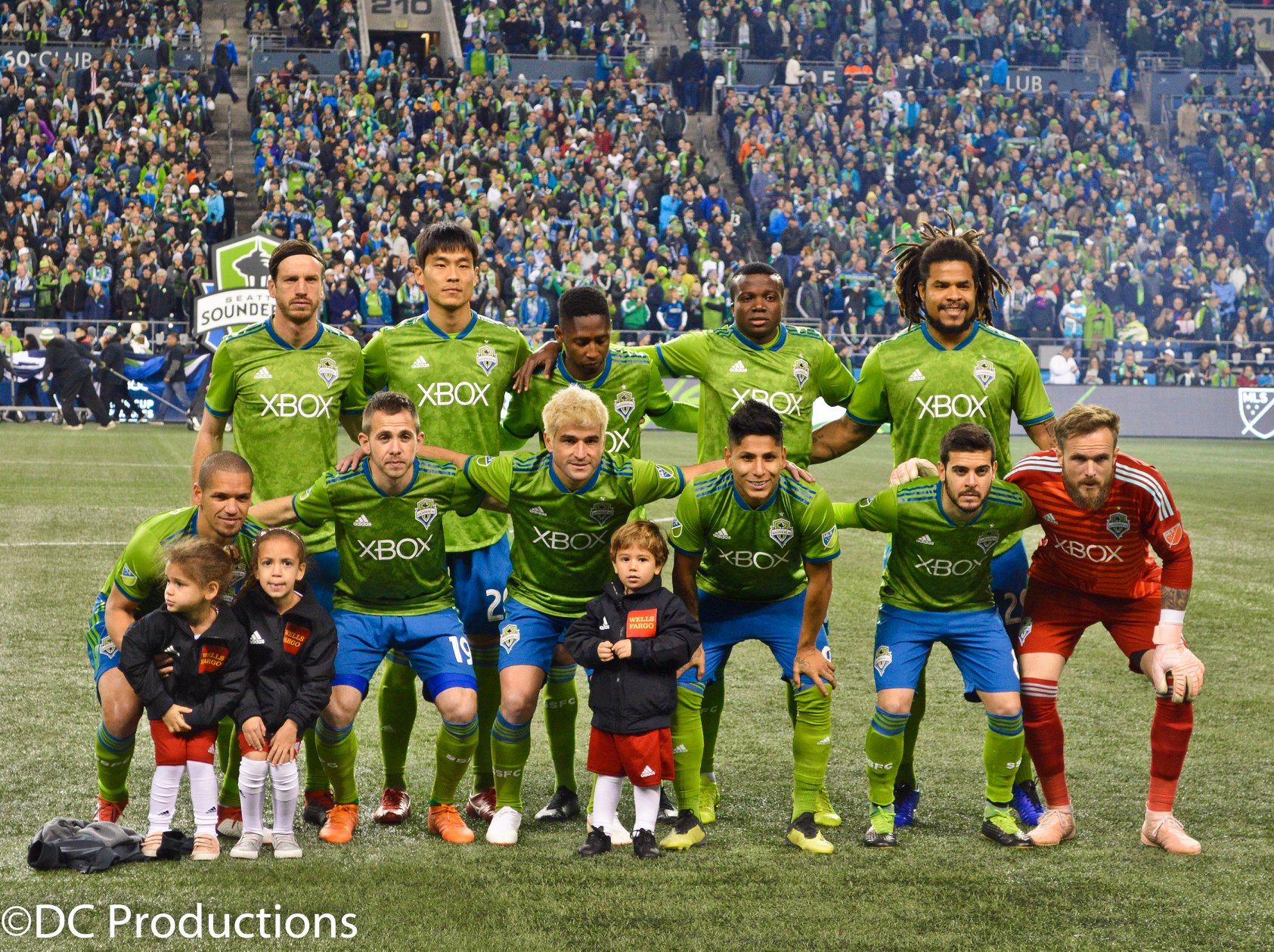 Seattle Sounders FC