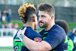 Seawolves Rugby takes Seattle by storm