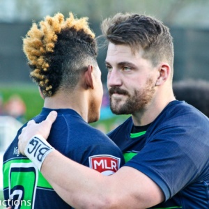 Seawolves Rugby takes Seattle by storm