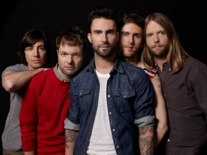 MAROON 5 to Perform at PEPSI SUPER BOWL LIII Half Time Show