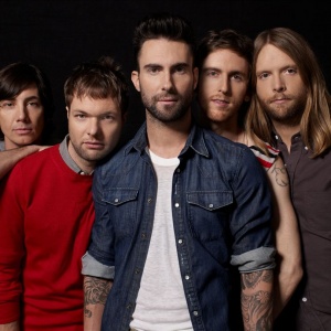 MAROON 5 to Perform at PEPSI SUPER BOWL LIII Half Time Show