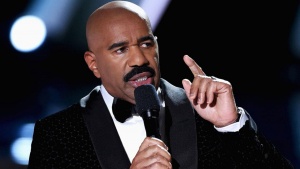 Steve Harvey