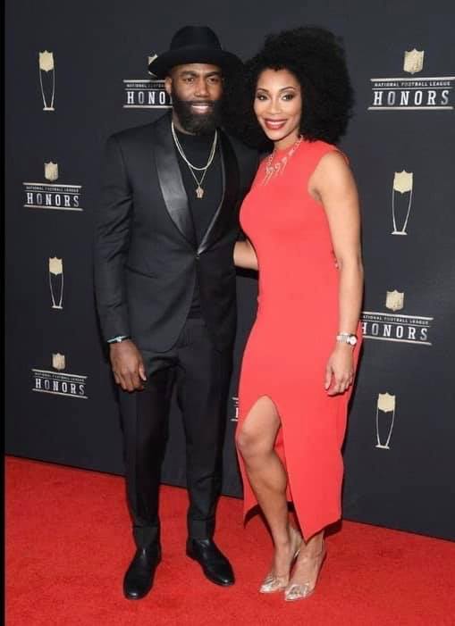 NFL Honors 2019 in Atlanta, GA