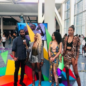 BET Weekend 2019 was nothing short of amazing!