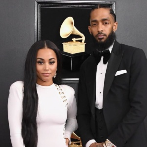 Nipsey Hustle Honored at the 2019 BET AWards