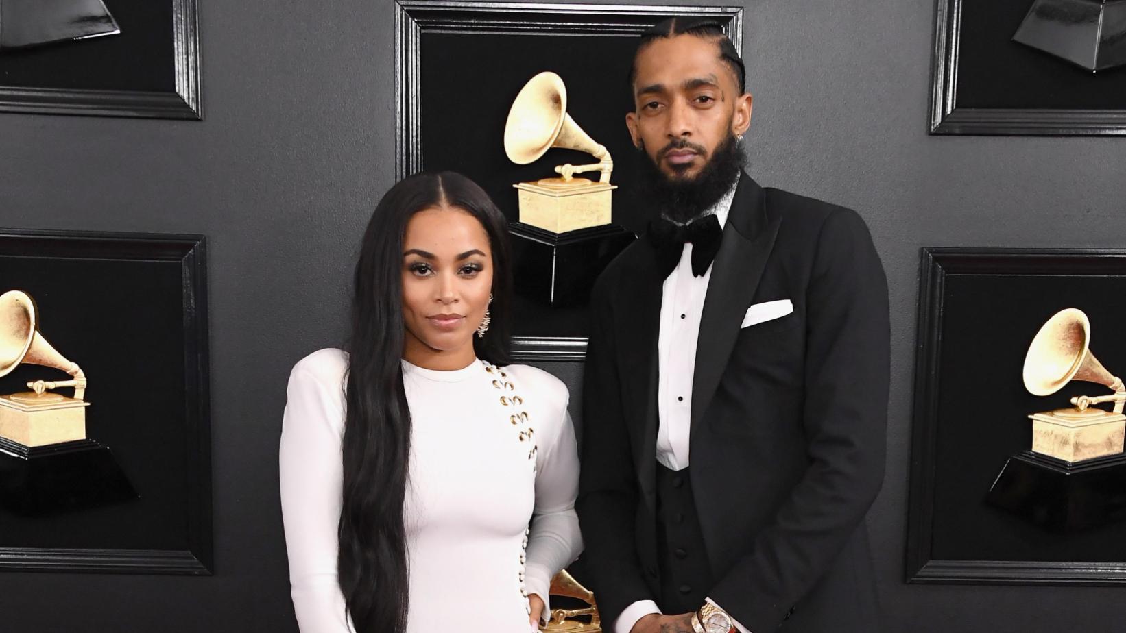 Nipsey Hustle Honored at the 2019 BET AWards