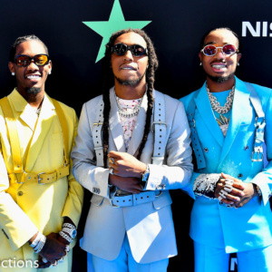 Who Wore it Best at BET Awards 2019?