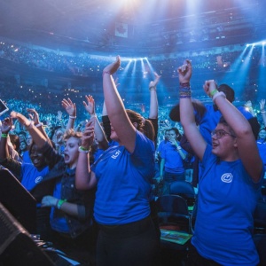 We Day United Nations 2019