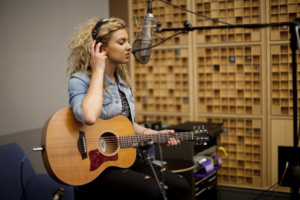 Tori Kelly to perform National Anthem at the 2020 Pro Bowl Presented By VERIZON