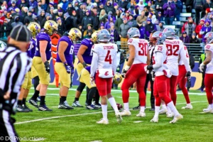 Apple Cup 2019