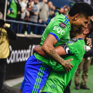 Seattle Sounders FC