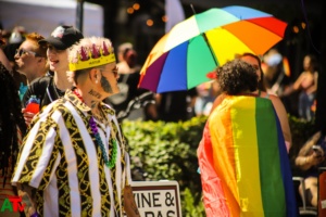 Celebrating Diversity and Inclusion: Tacoma Pride Festival 2023