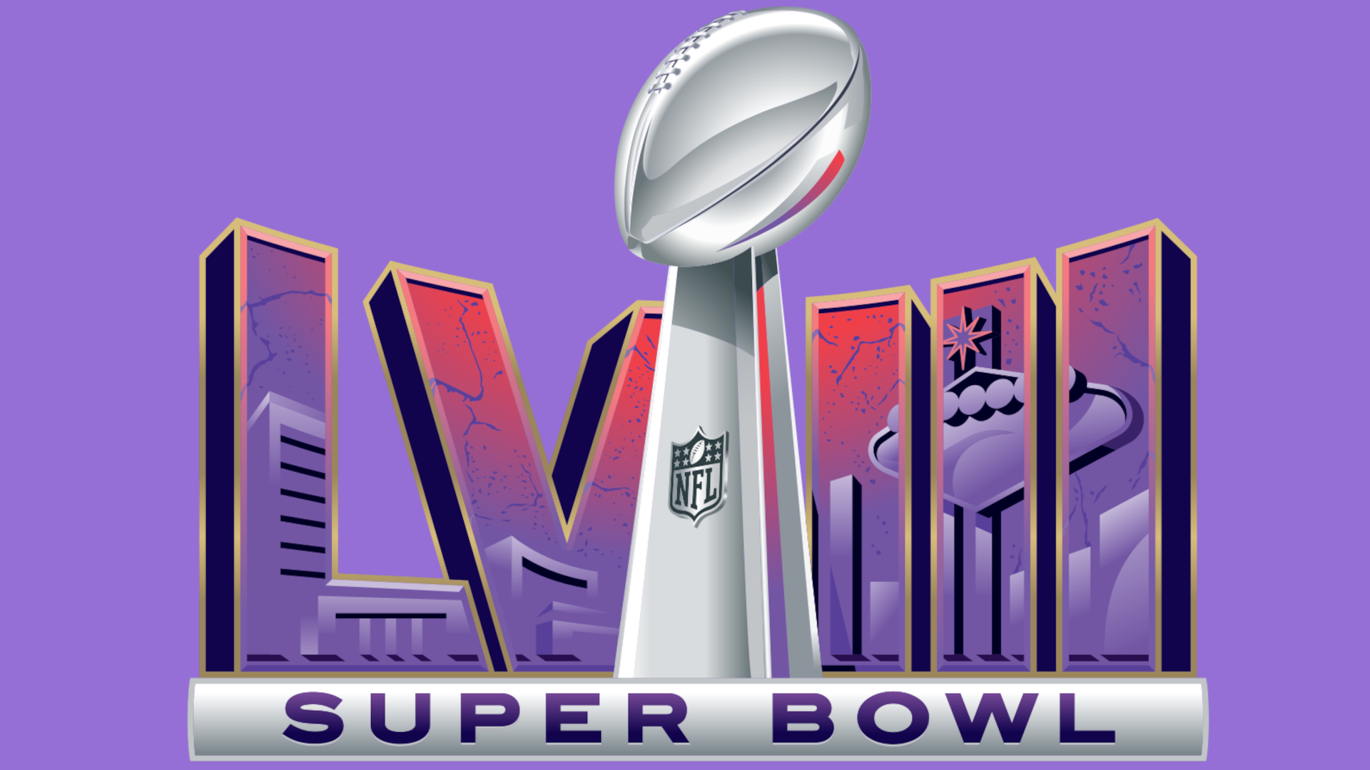 Channel A TV Delivers Exclusive Coverage of Super Bowl LVIII Festivities in Las Vegas