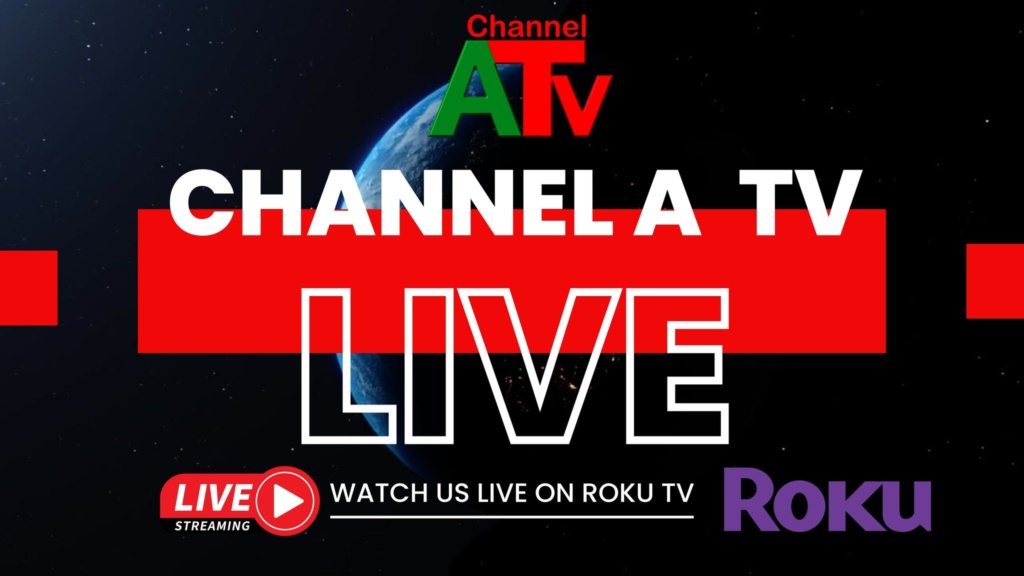 Channel A TV Expands on ROKU TV