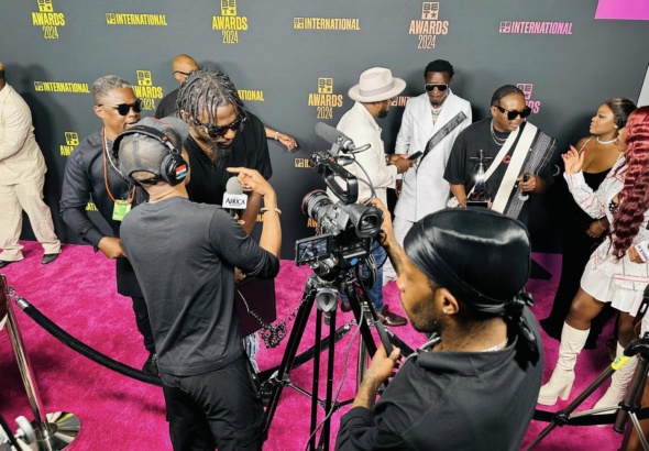 2024 BET Awards International: A Celebration of Global Excellence in Entertainment