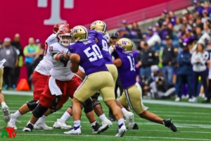 Apple Cup 2024