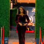 A Night of Glamour and Celebration: African Achievement Awards 2024-25