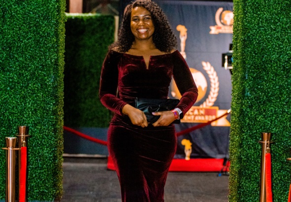 A Night of Glamour and Celebration: African Achievement Awards 2024-25