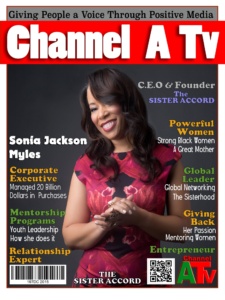 Channel A TV Unveils Rebranded ‘Channel A TV Magazine’