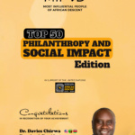 Dr. Davies Chirwa_