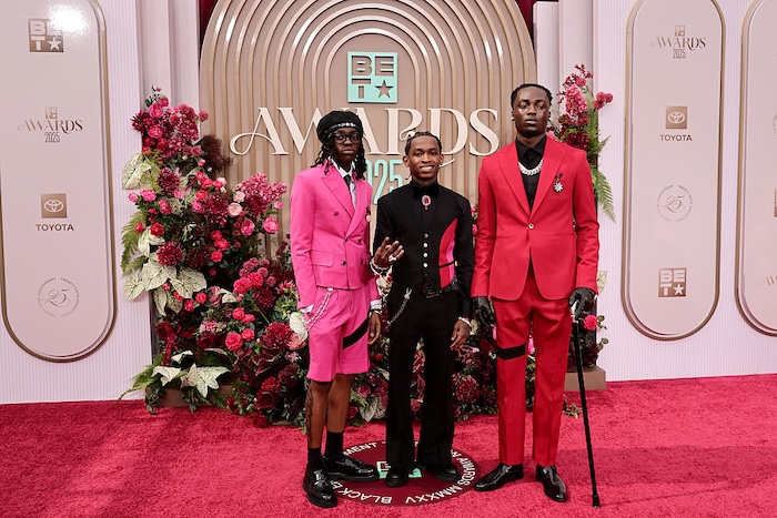 2025 BET Awards Celebrates Black Excellence, Culture, and Legacy