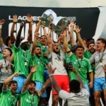 Seattle Sounders Make History with First-Ever Leagues Cup Title